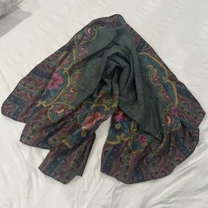 Smithsonian Institution scarf